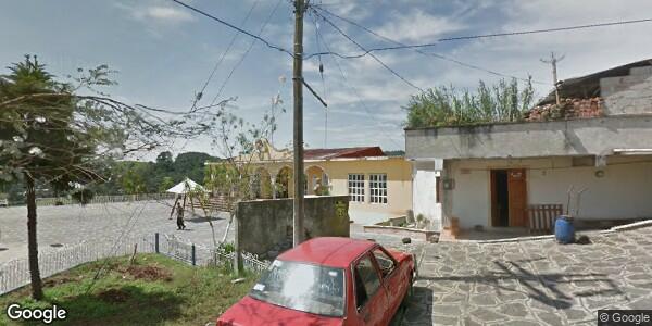 JUZGADO MUNICIPAL DE MIAHUATLAN